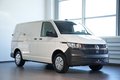 Daumennagel 5 - Volkswagen T6.1 Transporter Kasten FWD