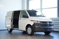 Daumennagel 6 - Volkswagen T6.1 Transporter Kasten FWD