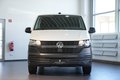 Daumennagel 4 - Volkswagen T6.1 Transporter Kasten FWD