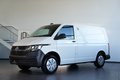 Daumennagel 3 - Volkswagen T6.1 Transporter Kasten FWD