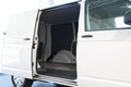Daumennagel 8 - Volkswagen T6.1 Transporter Kasten FWD