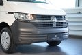 Daumennagel 9 - Volkswagen T6.1 Transporter Kasten FWD