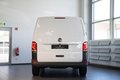 Daumennagel 12 - Volkswagen T6.1 Transporter Kasten FWD