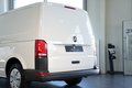 Daumennagel 15 - Volkswagen T6.1 Transporter Kasten FWD
