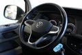 Daumennagel 19 - Volkswagen T6.1 Transporter Kasten FWD