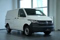 Daumennagel 4 - Volkswagen T6.1 Transporter Kasten EcoProfi FWD AUTOMATIK SCHIEBTÜR-DOPPELSEITIG