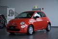 Daumennagel 2 - Fiat 500 Cult