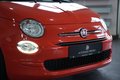 Daumennagel 5 - Fiat 500 Cult