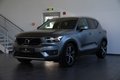 Daumennagel 2 - Volvo XC40 Momentum AWD