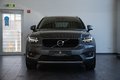 Daumennagel 3 - Volvo XC40 Momentum AWD
