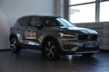 Daumennagel 4 - Volvo XC40 Momentum AWD