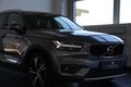 Daumennagel 5 - Volvo XC40 Momentum AWD