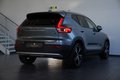 Daumennagel 6 - Volvo XC40 Momentum AWD