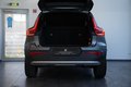 Daumennagel 8 - Volvo XC40 Momentum AWD