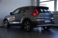 Daumennagel 9 - Volvo XC40 Momentum AWD
