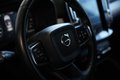 Daumennagel 19 - Volvo XC40 Momentum AWD