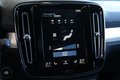 Daumennagel 30 - Volvo XC40 Momentum AWD