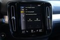 Daumennagel 32 - Volvo XC40 Momentum AWD