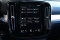 Daumennagel 34 - Volvo XC40 Momentum AWD