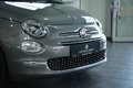 Daumennagel 5 - Fiat 500C DolceVita CABRIO LED TEMP