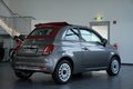 Daumennagel 8 - Fiat 500C DolceVita CABRIO LED TEMP