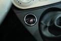 Daumennagel 22 - Fiat 500C DolceVita CABRIO LED TEMP
