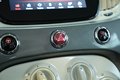 Daumennagel 25 - Fiat 500C DolceVita CABRIO LED TEMP