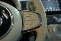 Daumennagel 29 - Fiat 500C DolceVita CABRIO LED TEMP