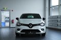 Daumennagel 3 - Renault Clio IV Collection KEYLEES NAVI TEMP