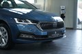Daumennagel 5 - Skoda Octavia First Edition  AUTOMATIK LED NAV MEMORY STANDHEIZUNG