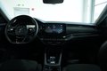 Daumennagel 17 - Skoda Octavia First Edition  AUTOMATIK LED NAV MEMORY STANDHEIZUNG