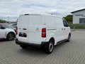 Daumennagel 5 - Citroën Jumpy Kasten Business M