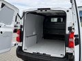 Daumennagel 9 - Citroën Jumpy Kasten Business M