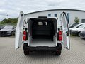 Daumennagel 8 - Citroën Jumpy Kasten Business M