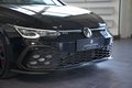 Daumennagel 6 - Volkswagen Golf VIII GTI AUT NAV LED