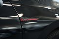 Daumennagel 7 - Volkswagen Golf VIII GTI AUT NAV LED