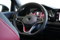 Daumennagel 20 - Volkswagen Golf VIII GTI AUT NAV LED