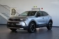 Daumennagel 3 - Opel Mokka Ultimate  AUT NAV LED TEMO 180°
