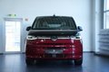 Daumennagel 4 - Volkswagen Multivan Style lang  PANO HEAD-UP AHK KEYLEES H&K AUT NAV