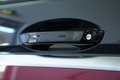 Daumennagel 28 - Volkswagen Multivan Style lang  PANO HEAD-UP AHK KEYLEES H&K AUT NAV