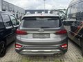 Daumennagel 5 - Hyundai SANTA FE Premium 4WD