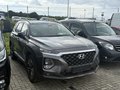 Daumennagel 3 - Hyundai SANTA FE Premium 4WD