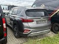 Daumennagel 4 - Hyundai SANTA FE Premium 4WD