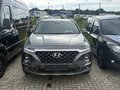 Daumennagel 2 - Hyundai SANTA FE Premium 4WD
