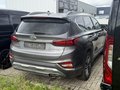Daumennagel 6 - Hyundai SANTA FE Premium 4WD