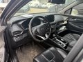 Daumennagel 9 - Hyundai SANTA FE Premium 4WD