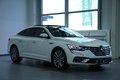 Daumennagel 4 - Renault Talisman Intens 4X4 Control AUT MAS NAV HEAD-UP VOLL