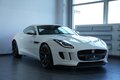 Daumennagel 4 - Jaguar F-TYPE Coupe