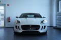 Daumennagel 3 - Jaguar F-TYPE Coupe