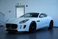 Daumennagel 2 - Jaguar F-TYPE Coupe